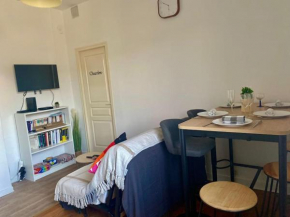 Le Jean Perrot rent4night grenoble Grenoble
